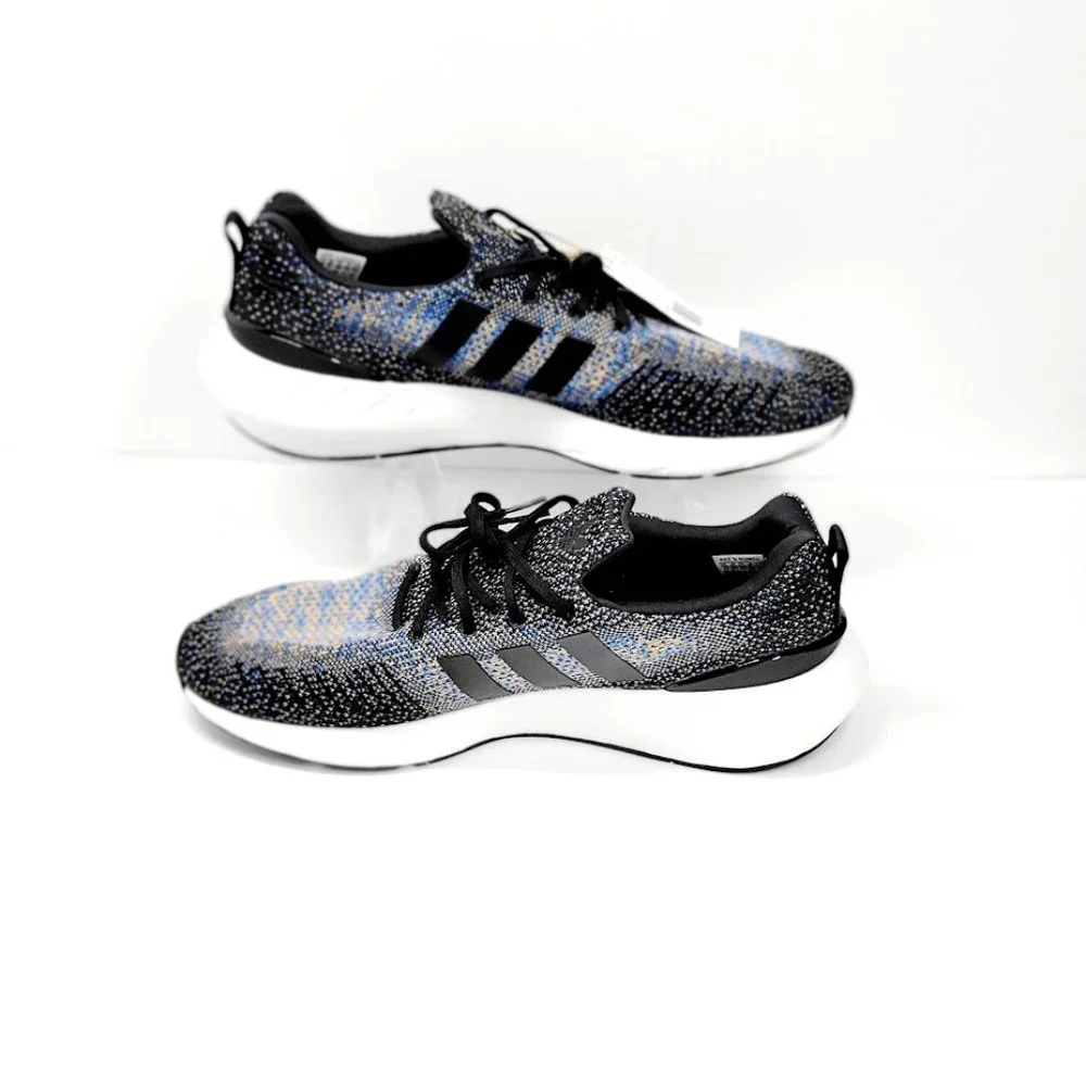 ADIDAS swift run 22 running shoes Sz 13 NEW - Picture 5 of 8